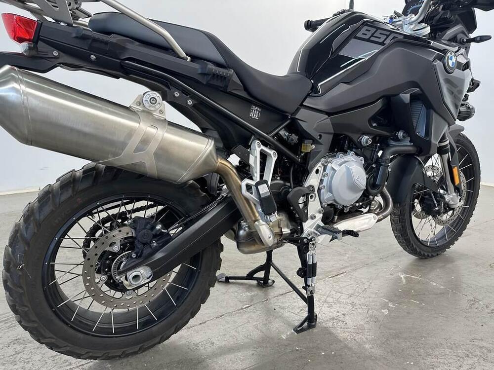 Bmw F 850 GS (2021 - 24) (3)