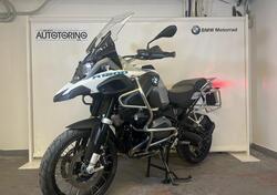 Bmw R 1200 GS Adventure (2013 - 16) usata