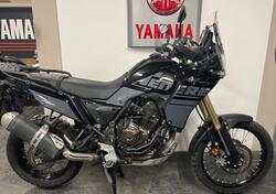 Yamaha Ténéré 700 (2022 - 24) usata