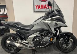 Honda NC 750 X ABS (2016 -17) usata