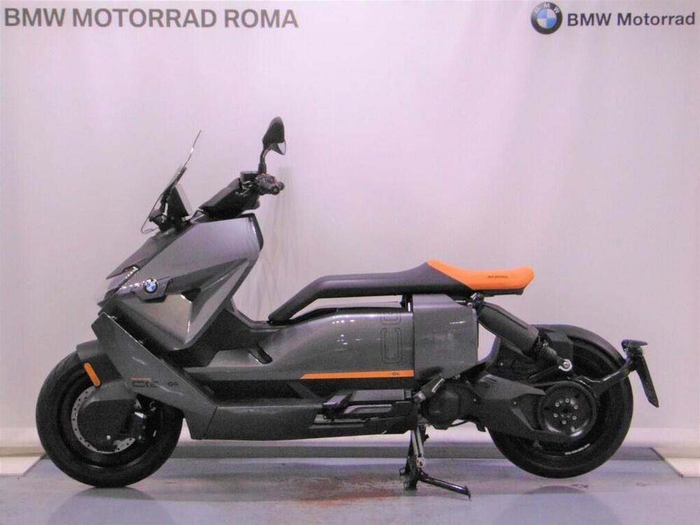 Bmw CE 04 (2021 - 25)