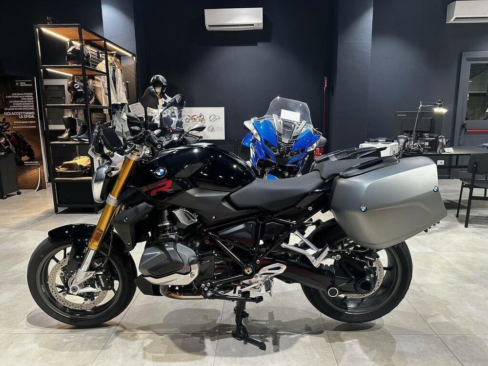 Bmw R 1250 R (2019 - 20) (5)