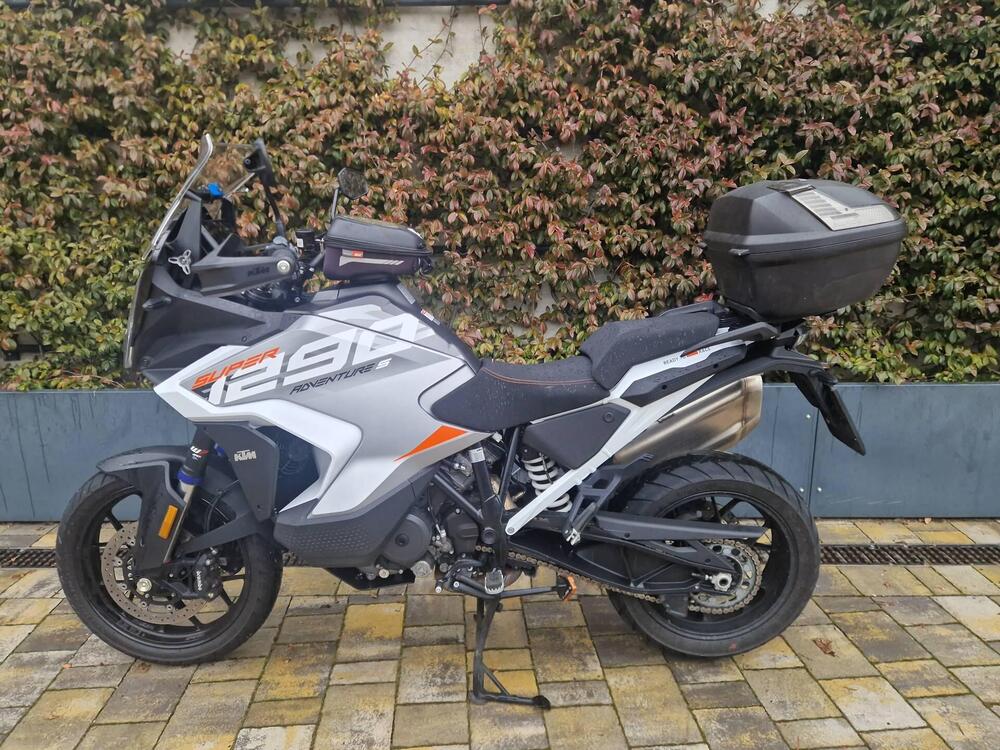 KTM 1290 Super Adventure S (2022 - 24) (5)