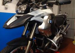 Bmw R 1200 GS (2010 - 12) usata