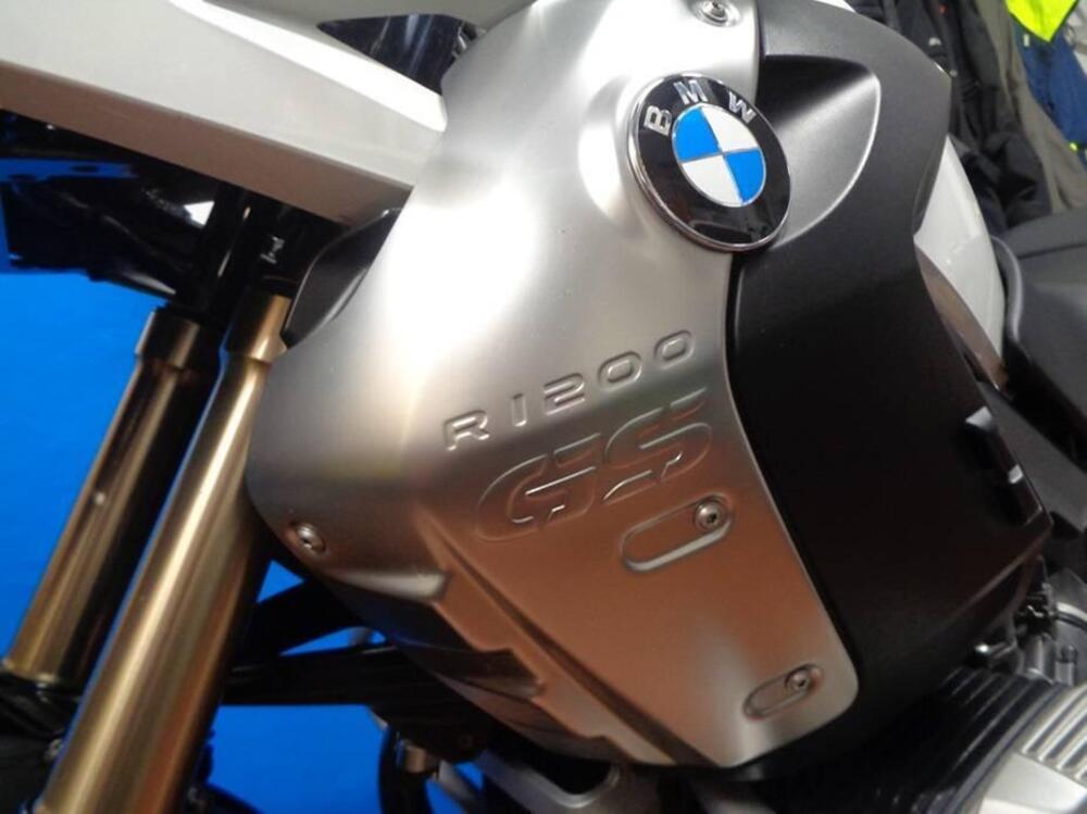 Bmw R 1200 GS (2010 - 12) (3)