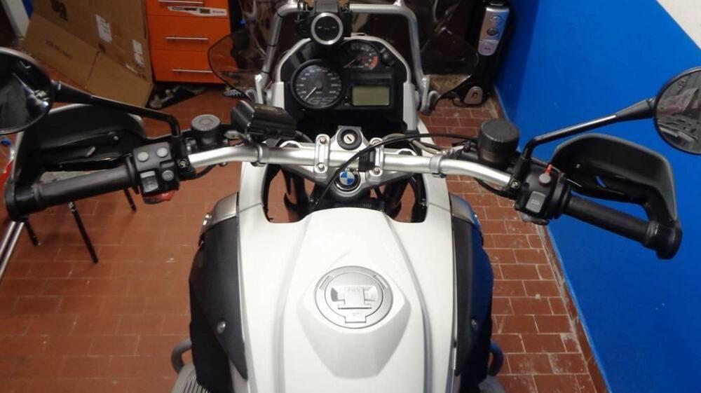 Bmw R 1200 GS (2010 - 12) (4)