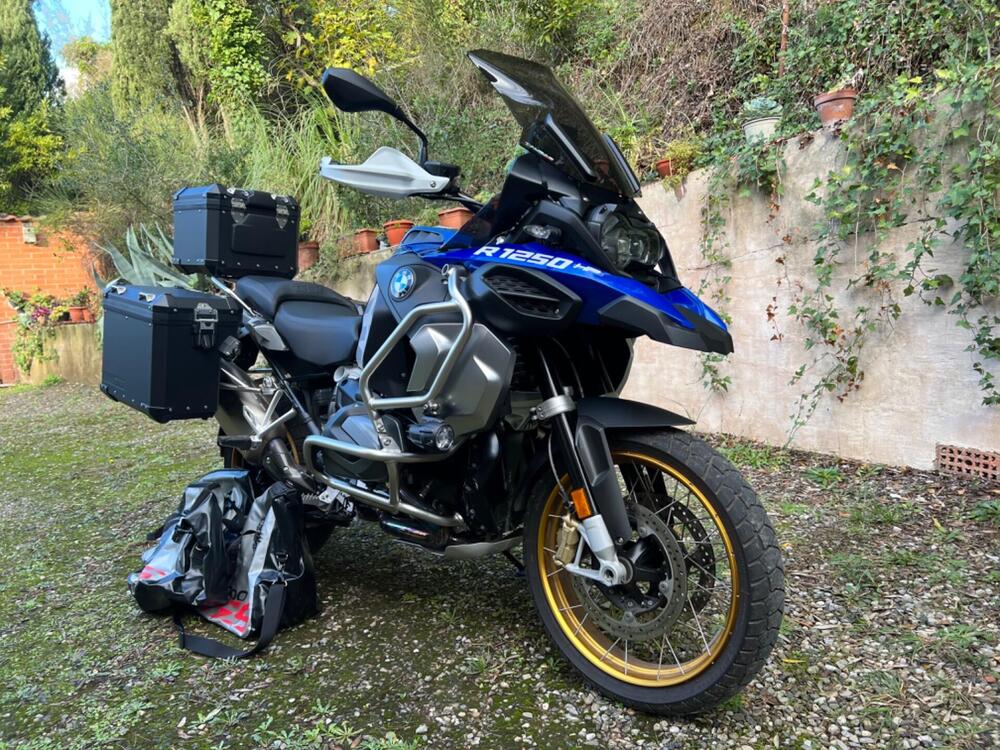 Bmw R 1250 GS Adventure (2019 - 20)