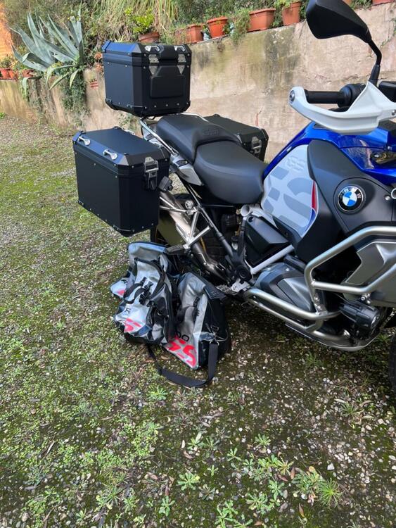 Bmw R 1250 GS Adventure (2019 - 20) (2)