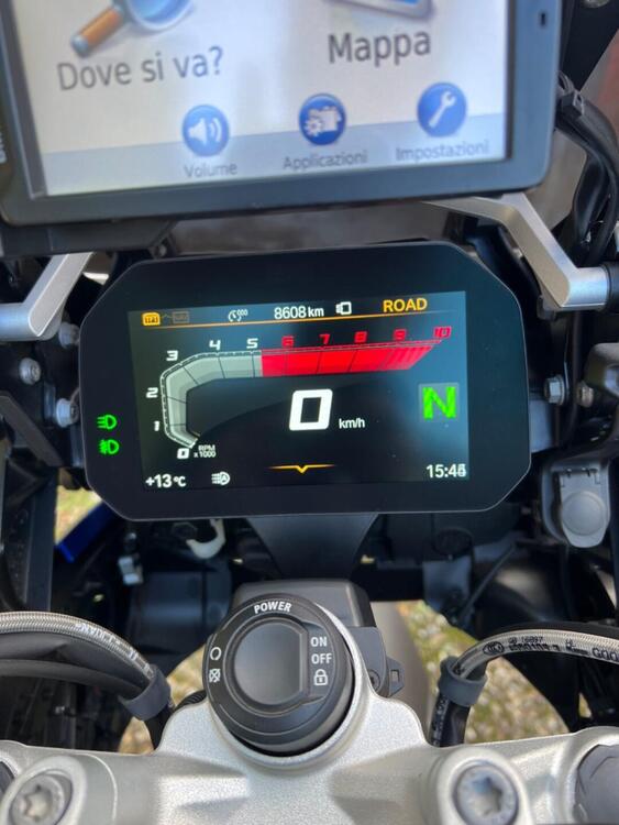 Bmw R 1250 GS Adventure (2019 - 20) (3)