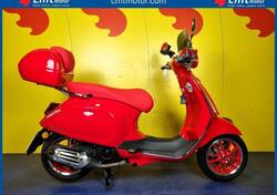 Vespa Primavera 125 (2021 - 23) usata