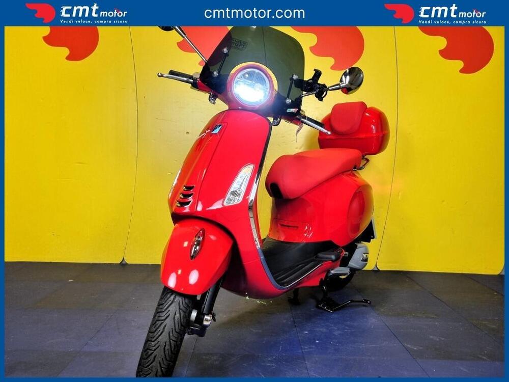 Vespa Primavera 125 (2021 - 23) (2)