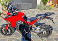 Ducati Multistrada 1260 S (2018 - 20) usata