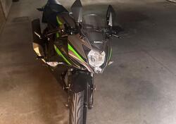 Kawasaki Ninja 125 (2021 - 25) usata