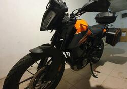 KTM 390 Adventure (2021) usata