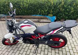 Bmw G 310 R (2021 - 25) usata