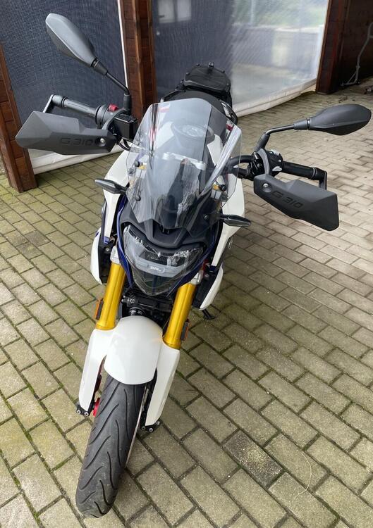 Bmw G 310 R (2021 - 25) (3)