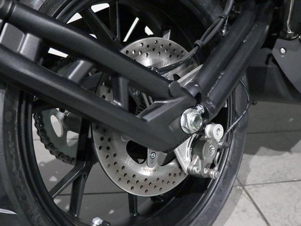 Benelli 752 S (2022 - 25) (4)