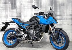 Suzuki GSX-8S (2023 - 25) nuova