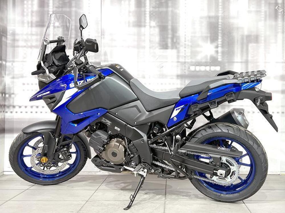 Suzuki V-Strom 1050SE (2023 - 25) (2)