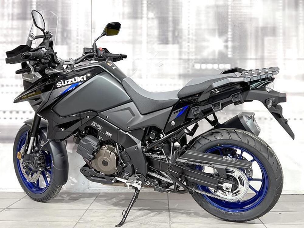 Suzuki V-Strom 1050SE (2023 - 25) (2)