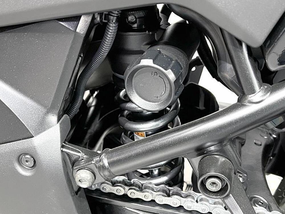 Suzuki V-Strom 1050SE (2023 - 25) (5)