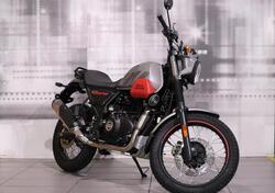 Royal Enfield Scram 411 (2022 - 24) nuova