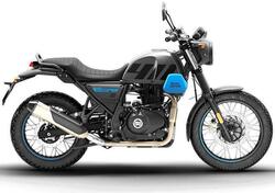 Royal Enfield Scram 411 (2022 - 24) nuova