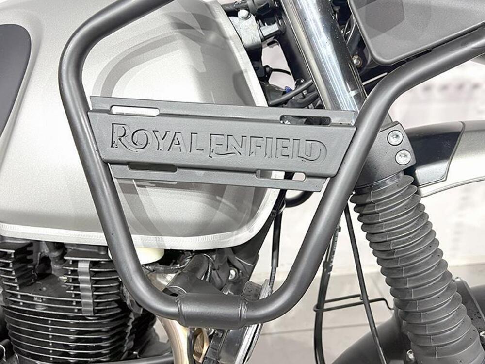 Royal Enfield Himalayan 411 (2021 - 24) (3)