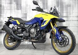 Suzuki V-Strom 800DE (2023 - 25) usata