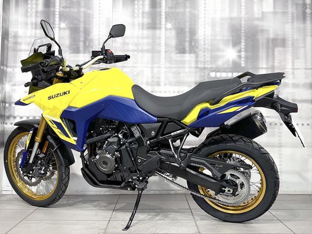 Suzuki V-Strom 800DE (2023 - 25) (2)