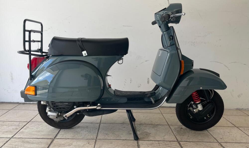 Vespa PX 125 E