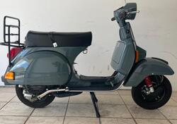 Vespa PX 125 E d'epoca