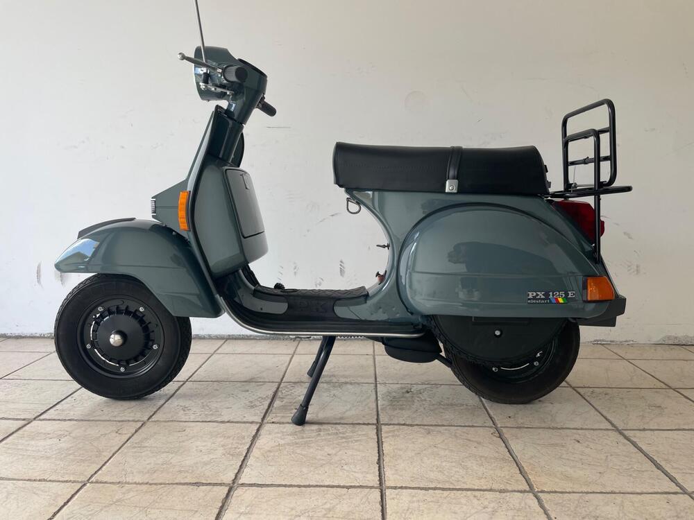 Vespa PX 125 E (2)