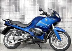 Bmw R 1150 RS (2001 - 06) usata