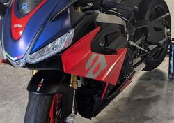 Aprilia RS 660 (2020 - 24) usata