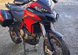 Ducati Multistrada 950 S (2021) usata