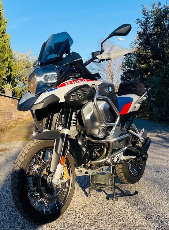 Bmw R 1250 GS Adventure (2021 - 24)