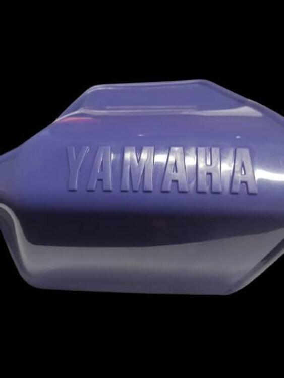 Paramano Sinistro per Moto Yamaha XT600E e XT600Z (2)