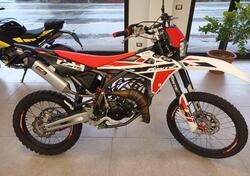 Fantic Motor XE 50 Enduro Performance 2T (2022) usata