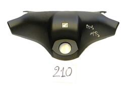 Cover pannello centrale copertura sterzo Honda SW-