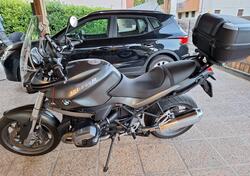 Bmw R 1200 R (2011 - 14) usata