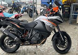 KTM 1190 Adventure (2013 - 16) usata