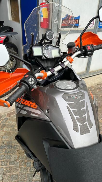 KTM 1190 Adventure (2013 - 16) (4)