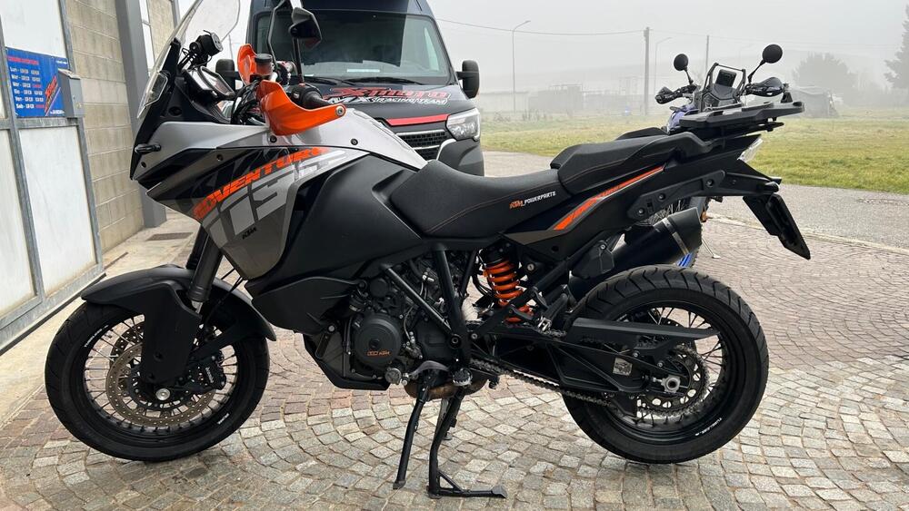 KTM 1190 Adventure (2013 - 16) (5)