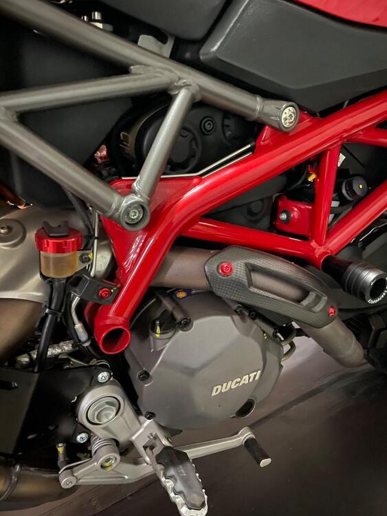 Ducati Hypermotard 950 (2022 - 25) (2)