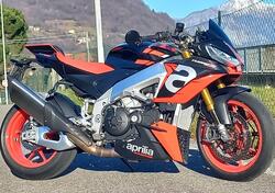 Aprilia Tuono 1100 V4 Factory (2021 - 24) usata