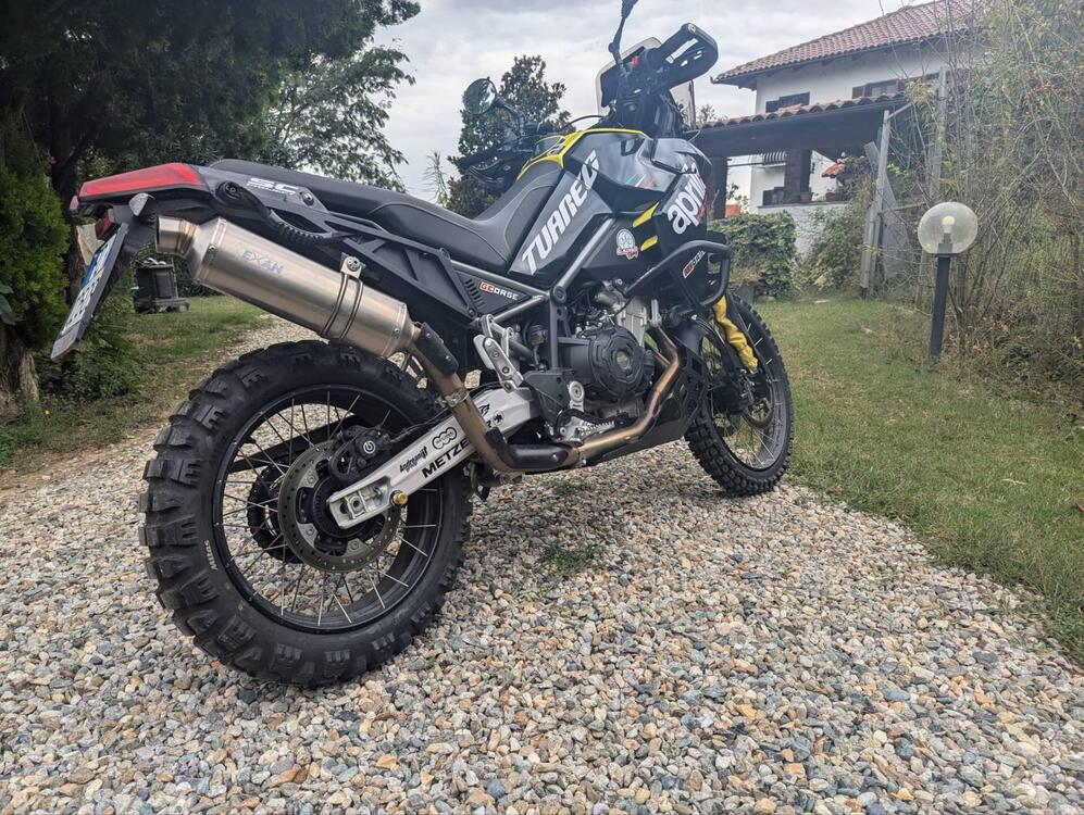 Aprilia Tuareg 660 (2022 - 24) (2)