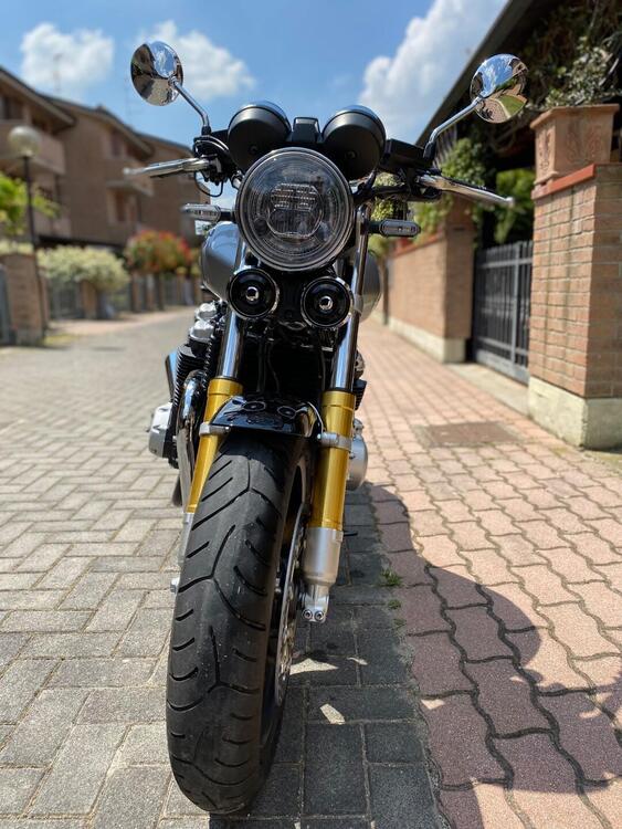 Honda CB 1100 RS (2017 - 20) (5)