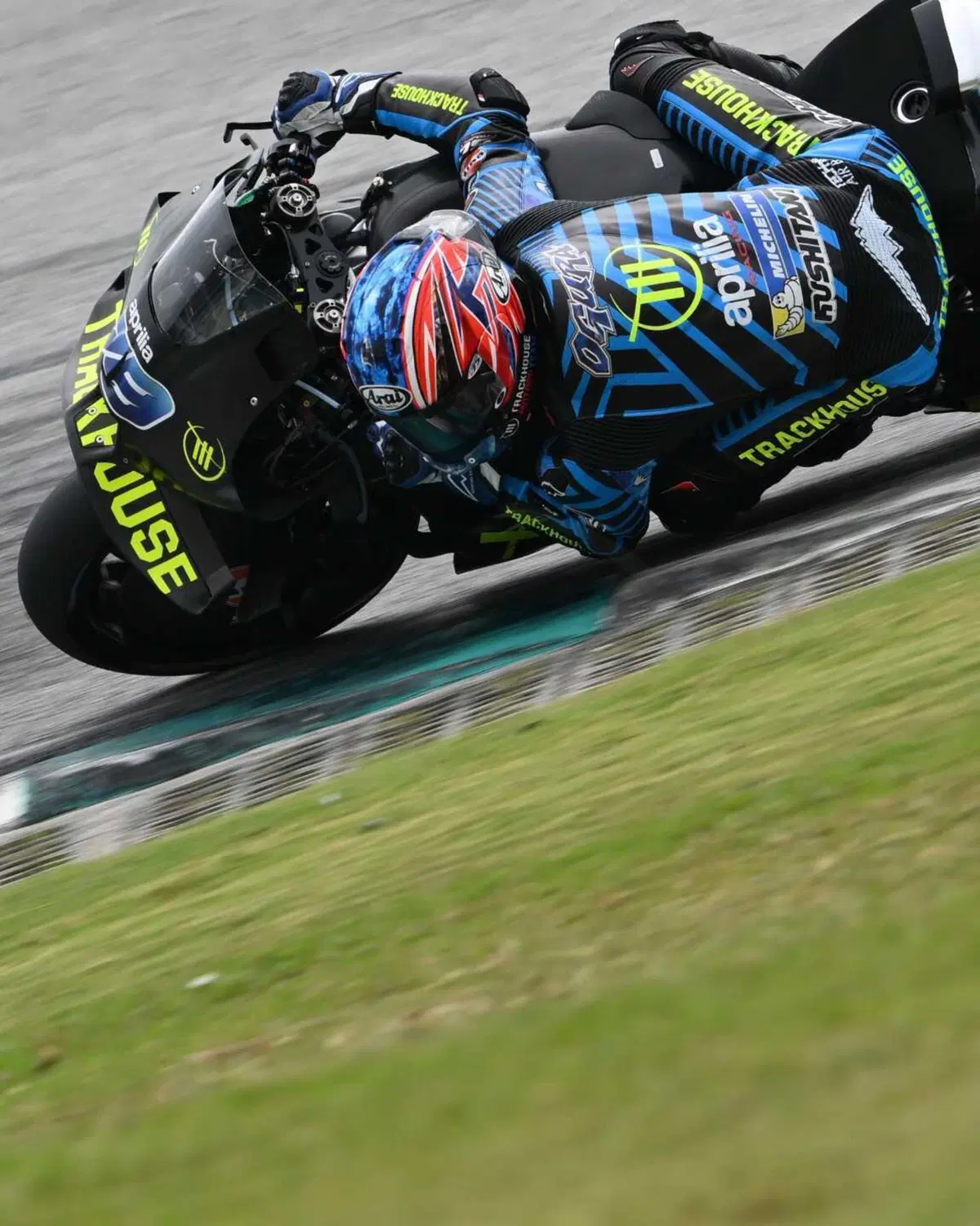 Foto Shakedown giorno 3 (4)