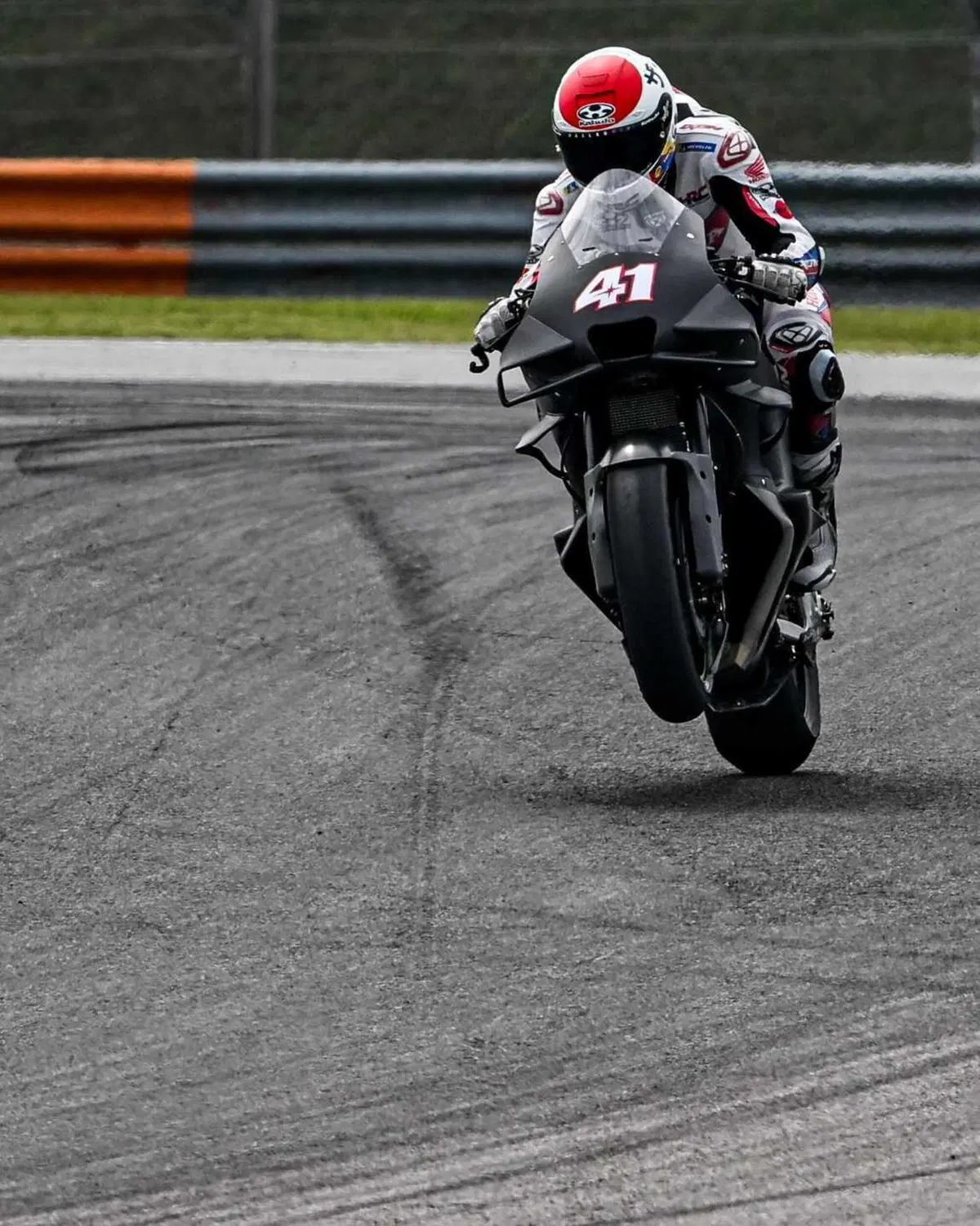 Foto Shakedown giorno 3 (5)